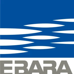 Aspirateur plat Ebara ( 4000893808 ) adaptable sur Optima MA