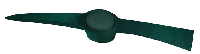 Houe en croix ( 4000724000 ) Poids 2,5 kg forgé, sans manche Sonstige