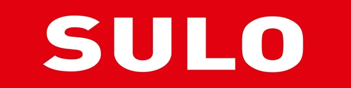 Axe complet SULO ( 9000466248 ) pour grand conteneur à déchets 80 L