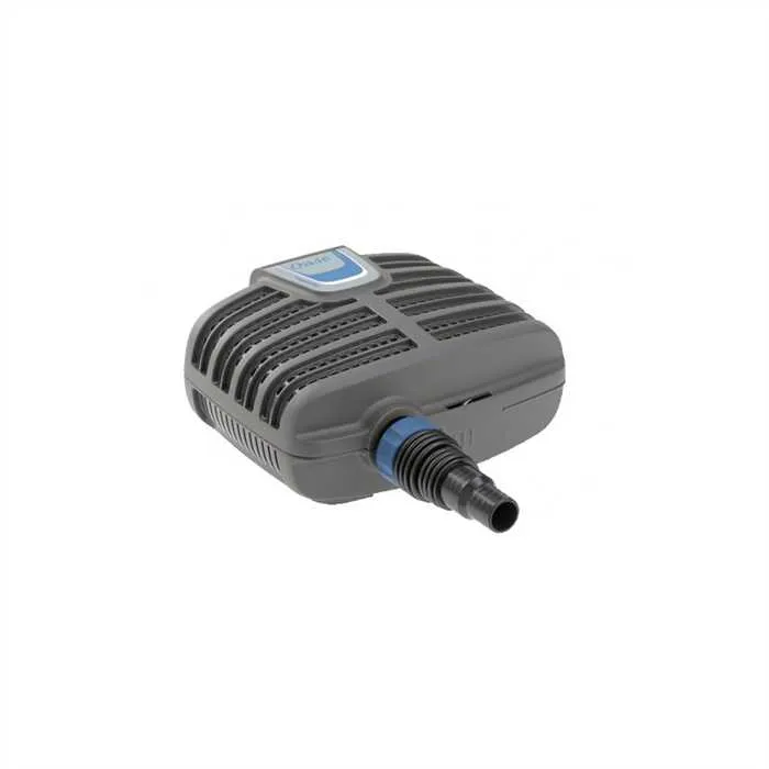 AquaMax Eco Classic 11500 - Pompe pour étang - Oase Oase Living Water