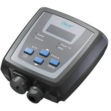 AquaMax Eco Classic 12000C - Pompe pour étang à débit variable - Oase Oase Living Water