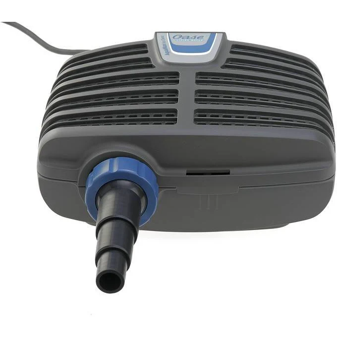 AquaMax Eco Classic 18000C - Pompe pour étang à débit variable - Oase Oase Living Water