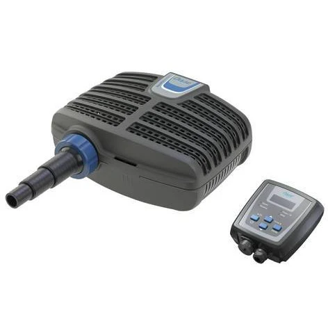 AquaMax Eco Classic 9000C - Pompe pour étang à débit variable - Oase Oase Living Water