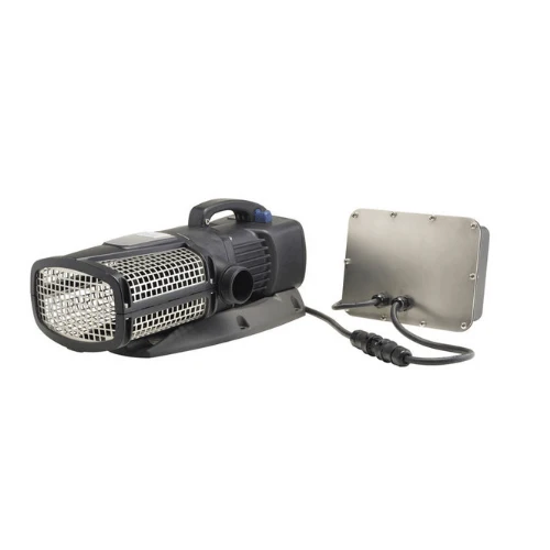 Aquamax Eco Expert 20000 12V - Pompe pour étang - Oase Oase Living Water
