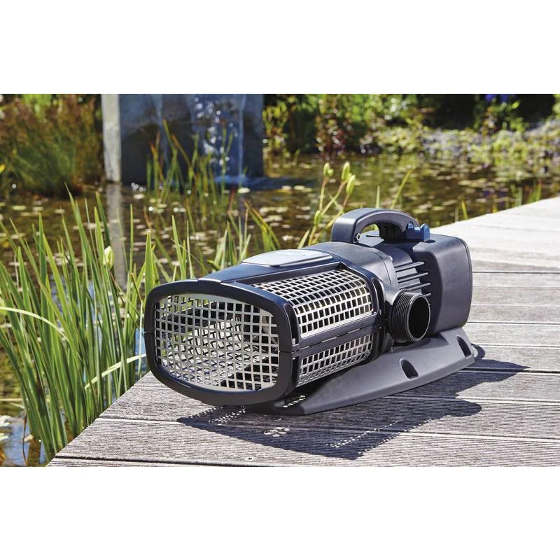 Aquamax Eco Expert 26000 - Pompe pour étang - Oase Oase Living Water