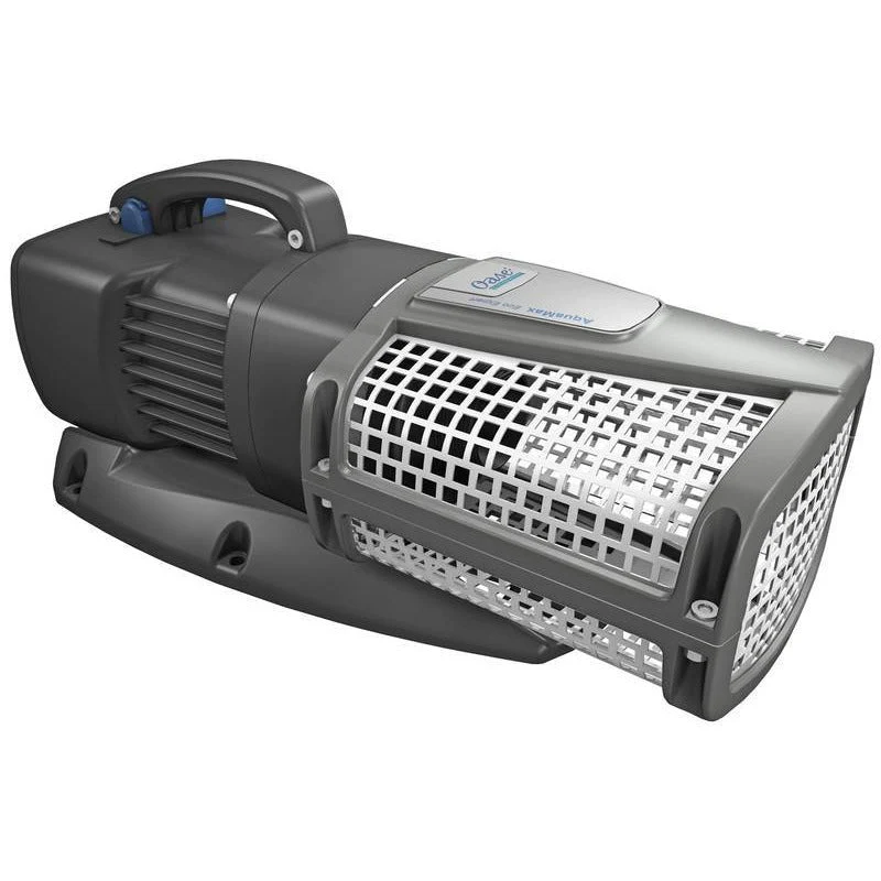Aquamax Eco Expert 44000 - Pompe pour étang - Oase Oase Living Water