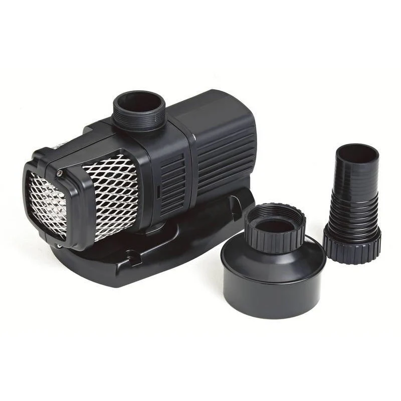 AquaMax Eco Gravity 15000 - Pompe pour étang gravitaire - Oase Oase Living Water