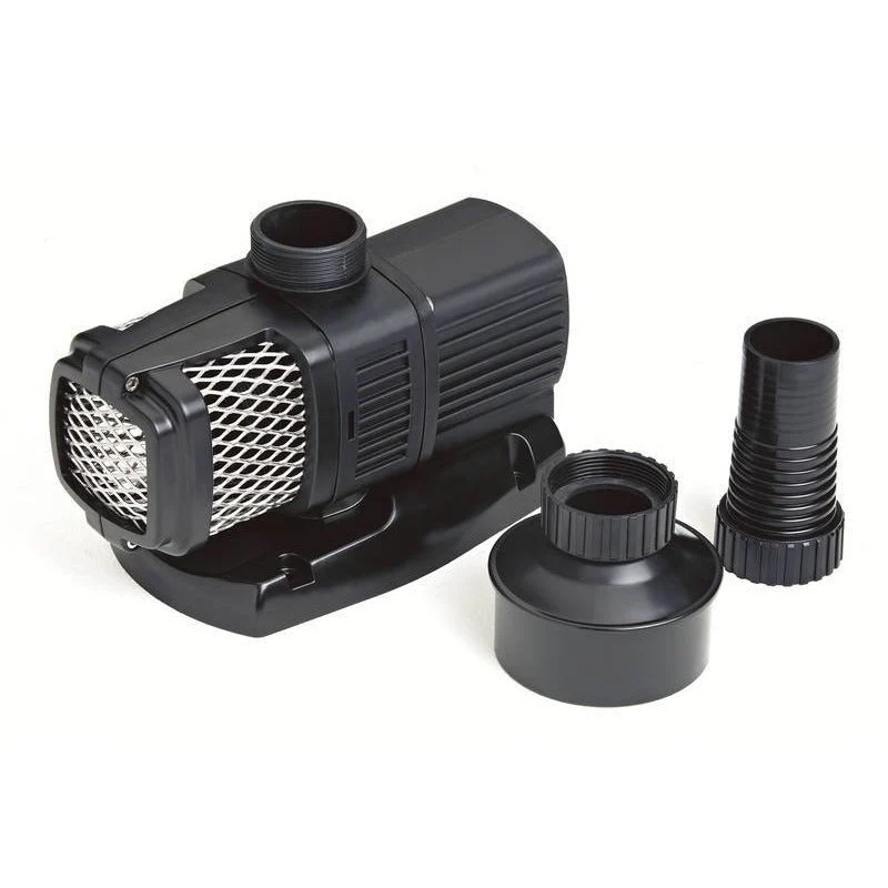 AquaMax Eco Gravity 20000 - Pompe pour étang gravitaire - Oase Oase Living Water