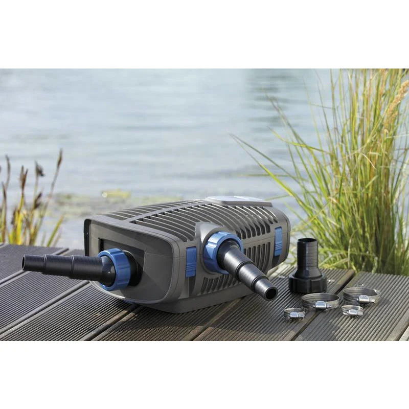 AquaMax Eco Premium 10000 - Pompe pour étang - Oase Oase Living Water