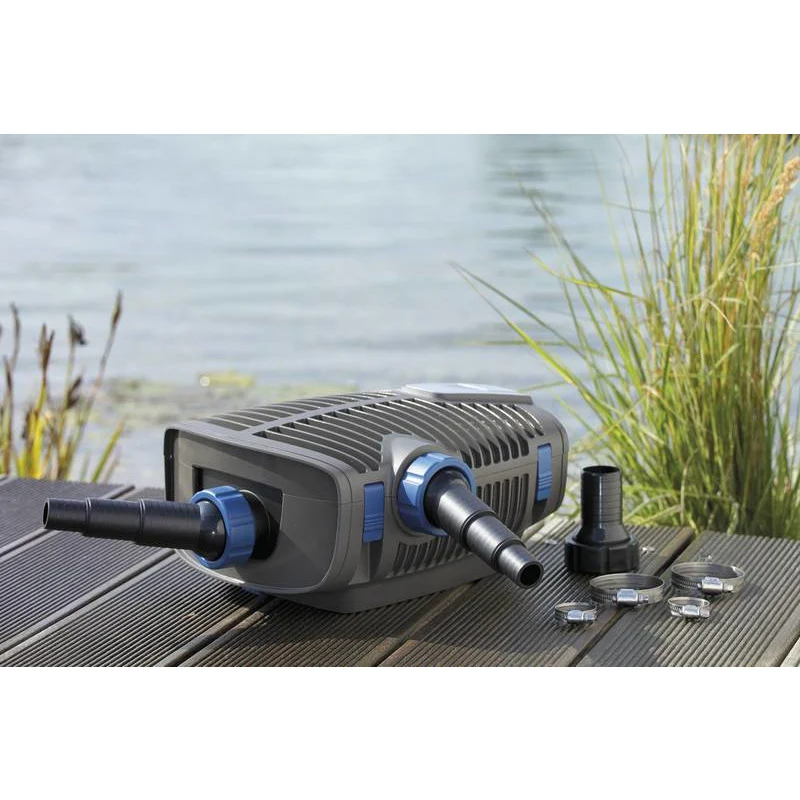 AquaMax Eco Premium 10000 - Pompe pour étang - Oase Oase Living Water