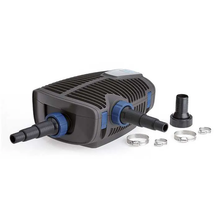 AquaMax Eco Premium 12000 - Pompe pour étang - Oase Oase Living Water