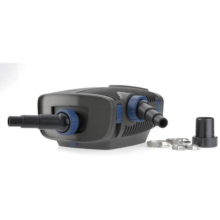 AquaMax Eco Premium 12000 - Pompe pour étang - Oase Oase Living Water