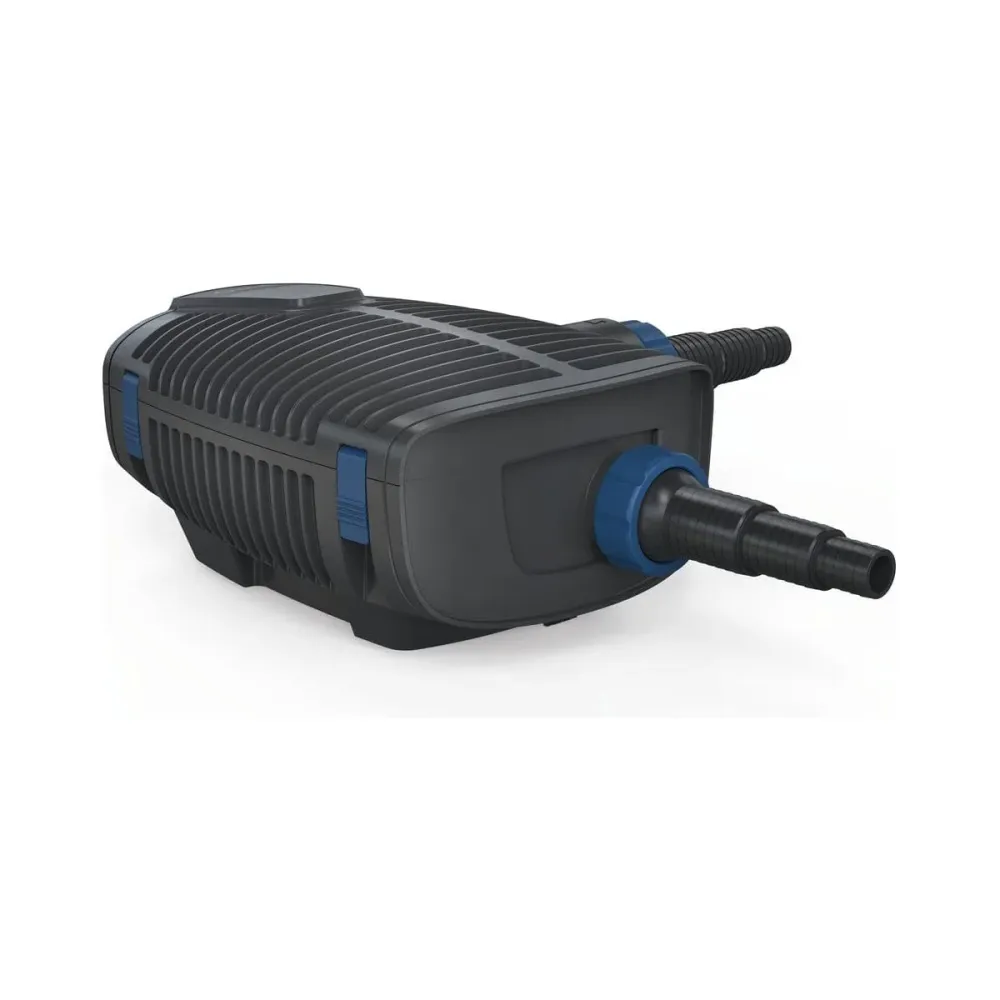 AquaMax Eco Premium 17000 - Pompe PRO pour étang et ses accessoires Oase Living Water