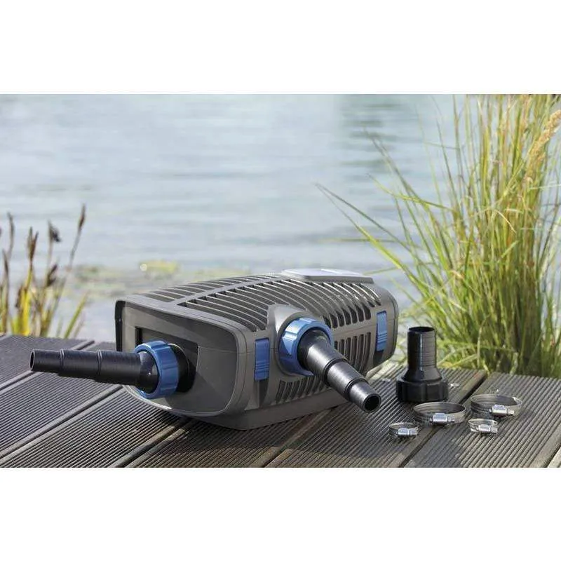 AquaMax Eco Premium 20000 - Pompe pour étang - Oase Oase Living Water