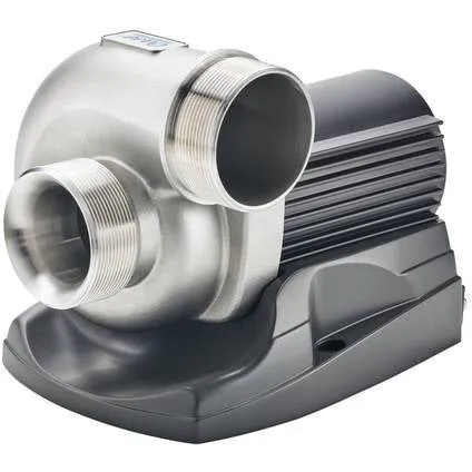 AquaMax Eco Titanium 31000 - Pompe pour étang grand volume - Oase Oase Living Water