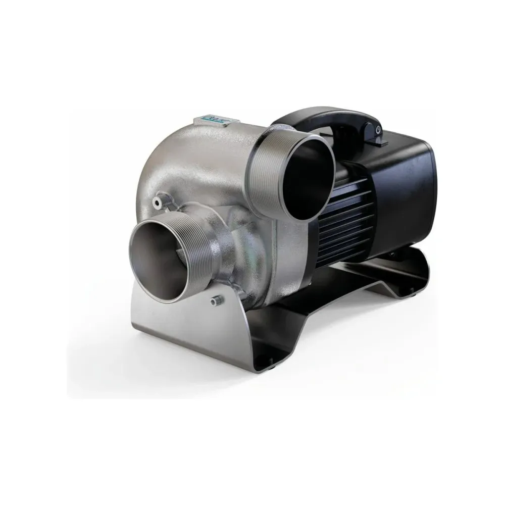 AquaMax Eco Titanium 81000 - Pompe pour étang grand volume - Oase Oase Living Water