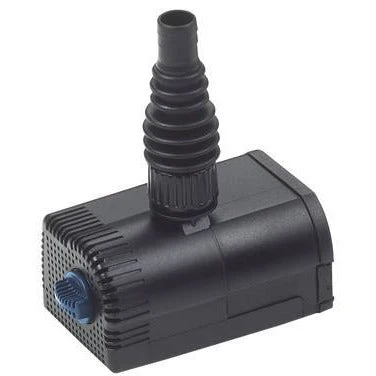 Aquarius Universal Classic 600 - Pompe pour petits jeux d'eau - Oase Oase Living Water