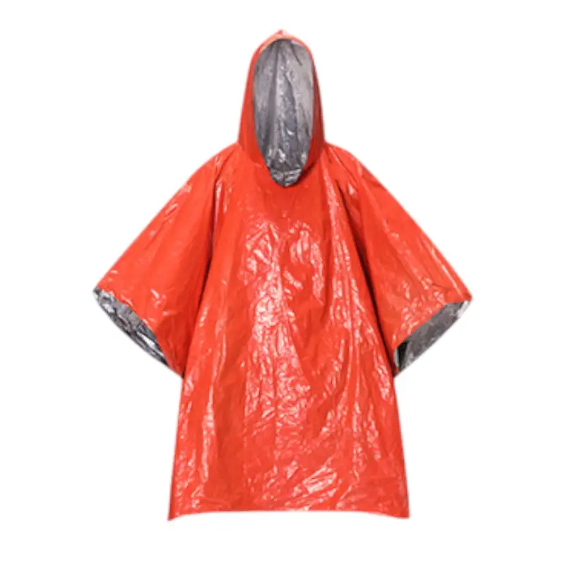 Couverture de survie anti-hypothermie Surplus Militaires®