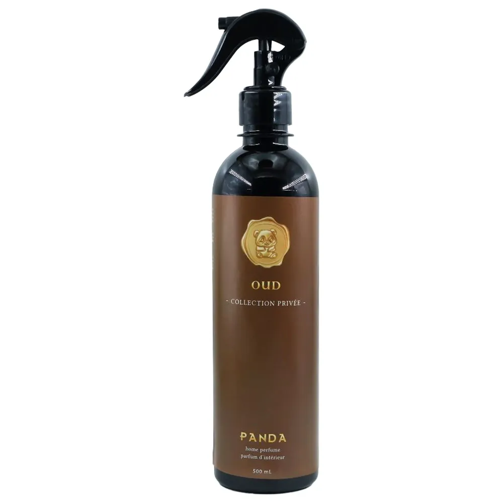 Spray d'intérieur oud Stokomani