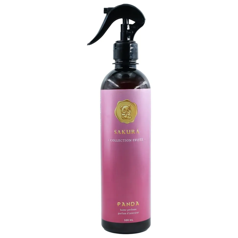 Spray d'intérieur Sakura Stokomani
