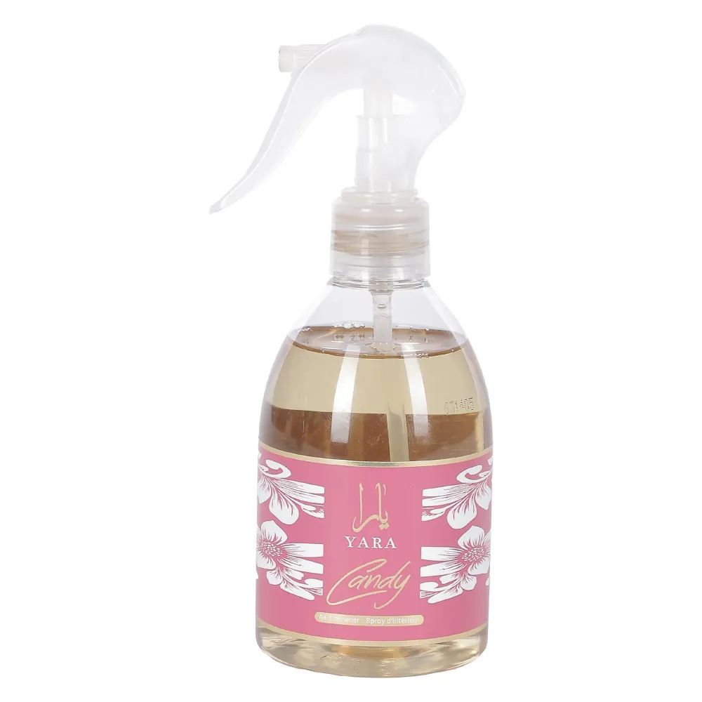Spray Yara Candy Stokomani