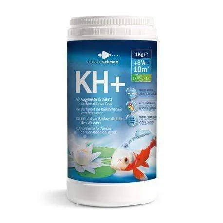 IchiPond KH+ 15kg - Aquatic Science