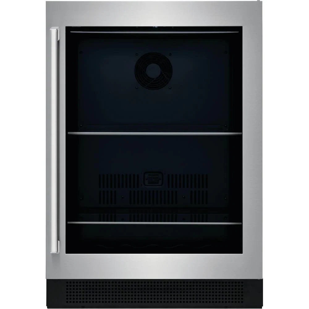 Bouchon Muselet Electrolux Centre de breuvage amovible de 5,1 pi.cu. EI24BC15VS