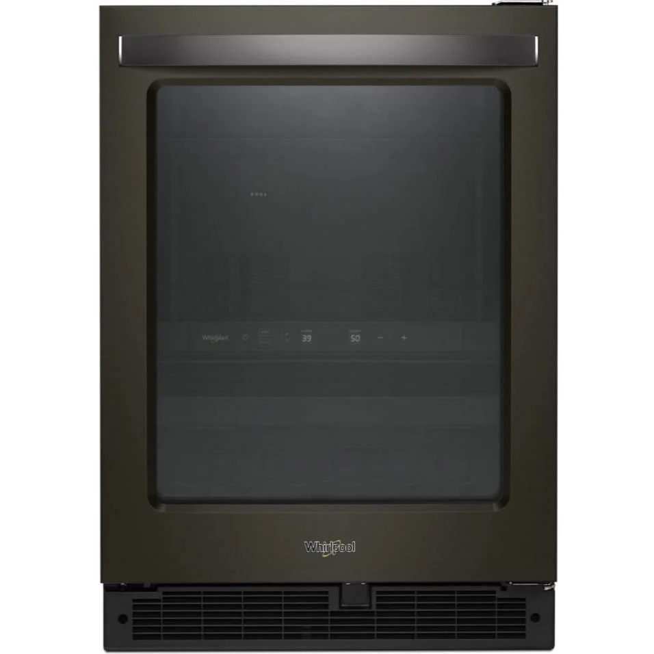 Siphon de Transfert Whirlpool Centre de breuvages sous le comptoir de 5,2 pi. cu. WUB50X24HV