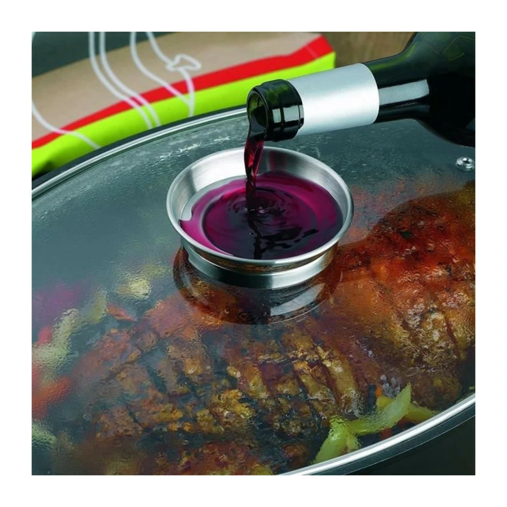 Cocotte à braiser kerros ovale pour Débutants