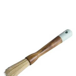 Kit Complet Jamie Oliver Pastry Brush Wood - Caramel & Blue