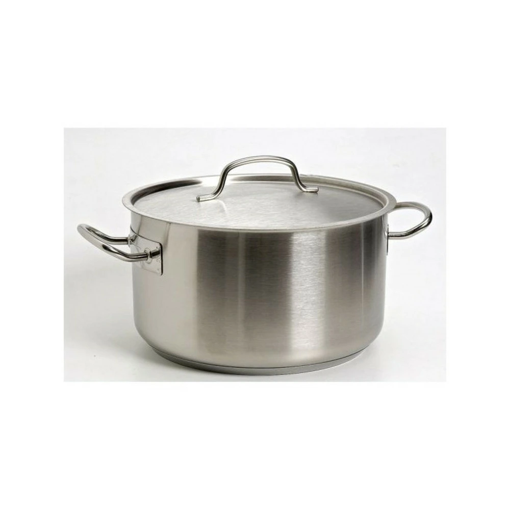 Pressoir à Fruits Chef braisiere 32 14.5l +cvinox lacor - 50033