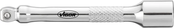 VIGOR Rallonge pivotante carré creux 63 mm (1/4 pouce) carré bondé 63 mm (1/4 pouce) 75 mm V4312 acheter à bas prix