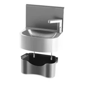 Set de pâtisserie SOFINOR Lave-mains électronique avec cuve thermoformée LLAMEP prendre à bas prix