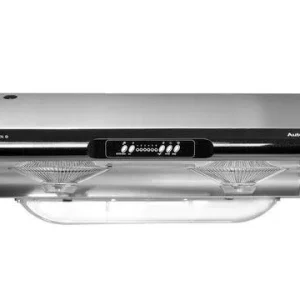 HAUSLANE UC-C395 : Hotte de cuisine Hauslane| 30"| 750 CFM| Acier inoxydable | Sous l'armoire
