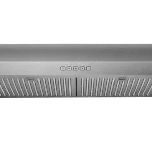 Hotte de cuisine HAUSLANE UC-B018 | Sous Cabinet | 30"| Acier inoxydable