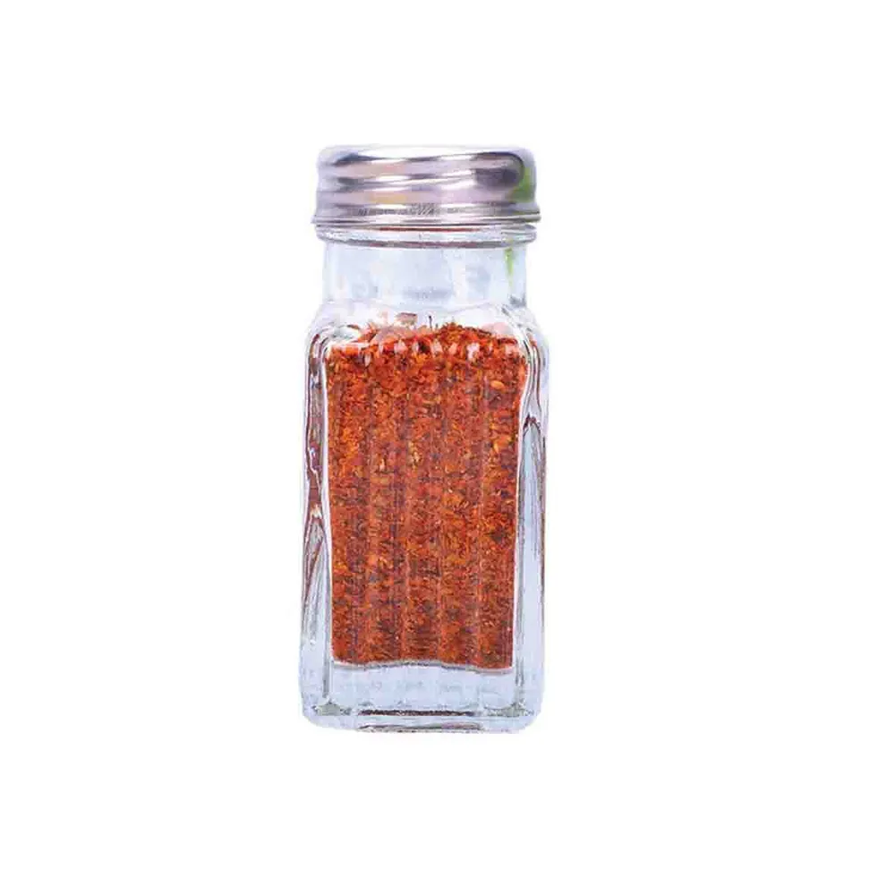 LA CUISINE - pot en verre transparent 90ml Magasins Hart | Hart Stores