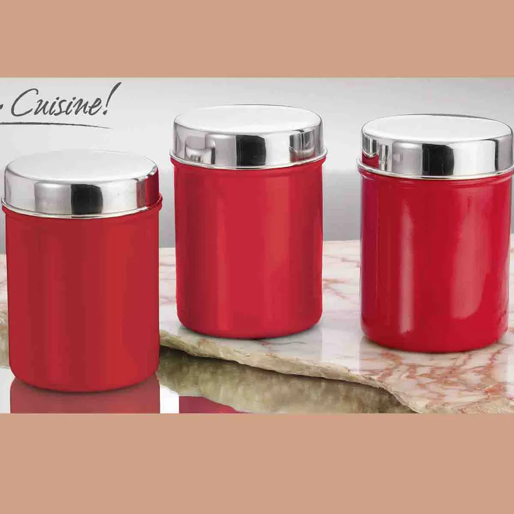 La Cuisine - Set de 3 boîtes de conserve Magasins Hart | Hart Stores