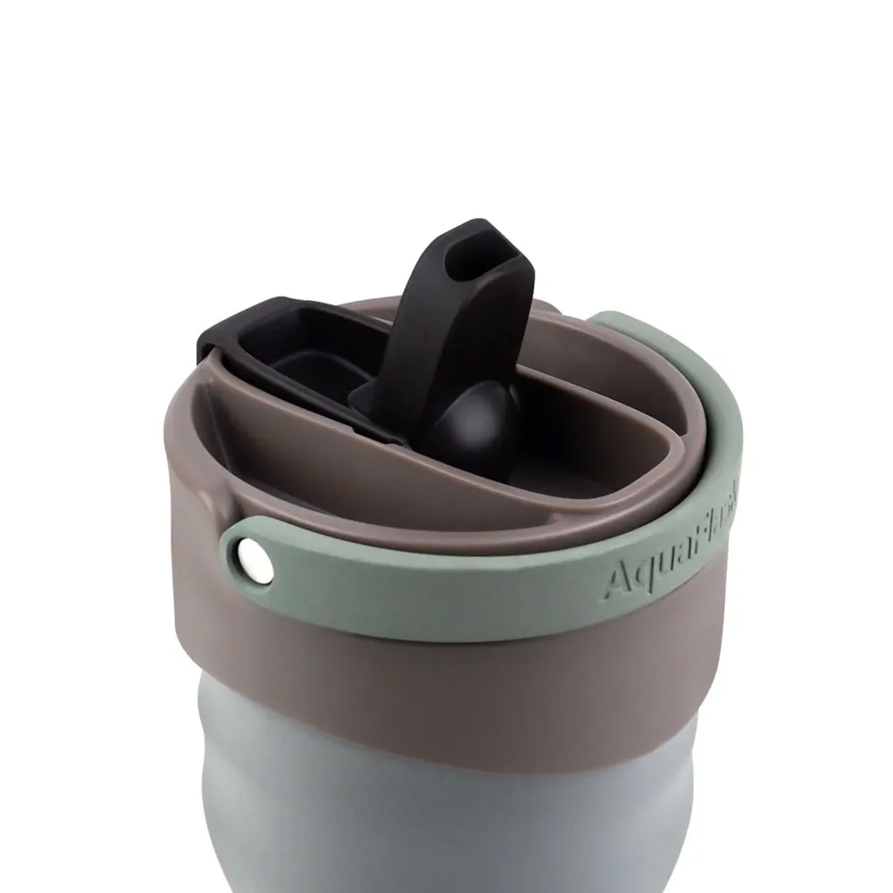 Aquaflask 900ml Tumbler Machiato