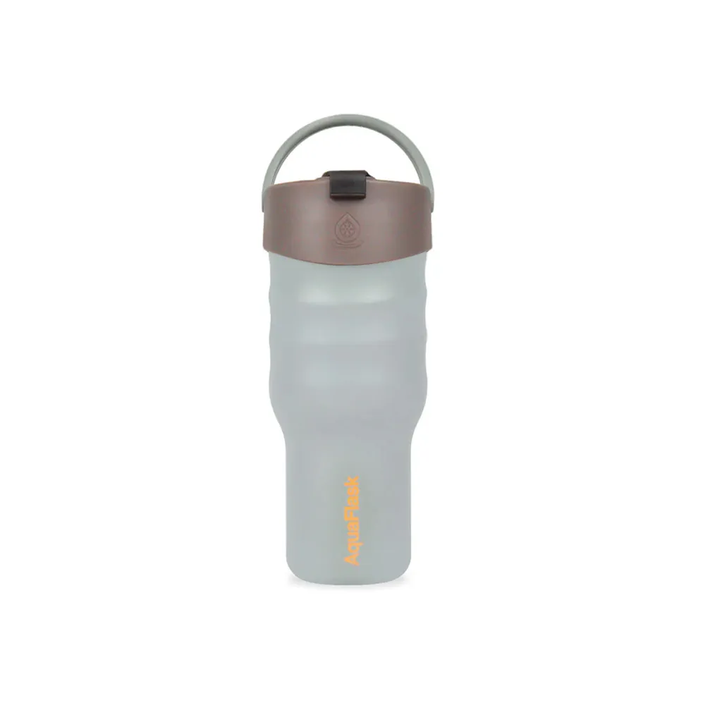 Aquaflask 900ml Tumbler Machiato