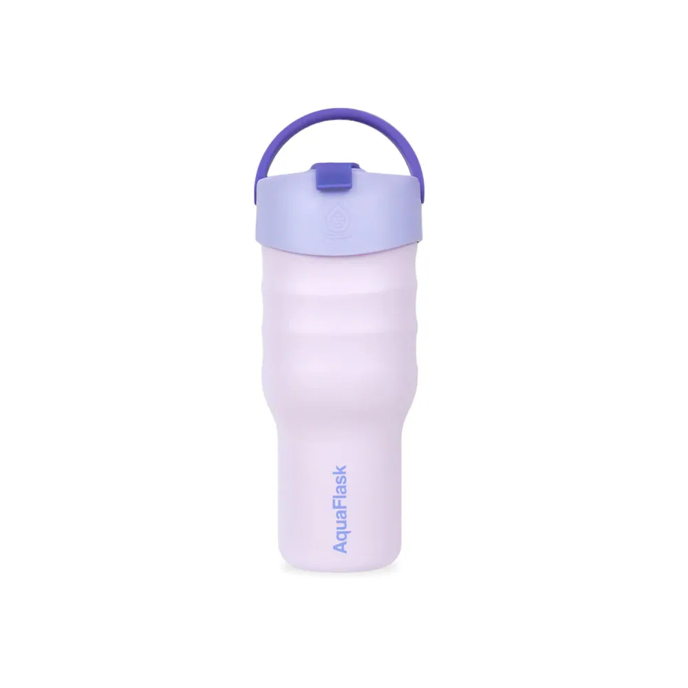 Aquaflask 900ml Tumbler Petal Bloom