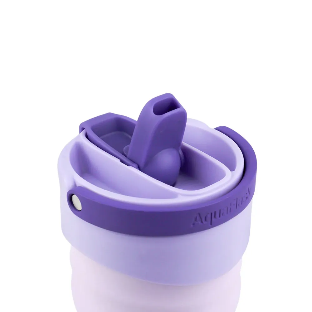 Aquaflask 900ml Tumbler Petal Bloom