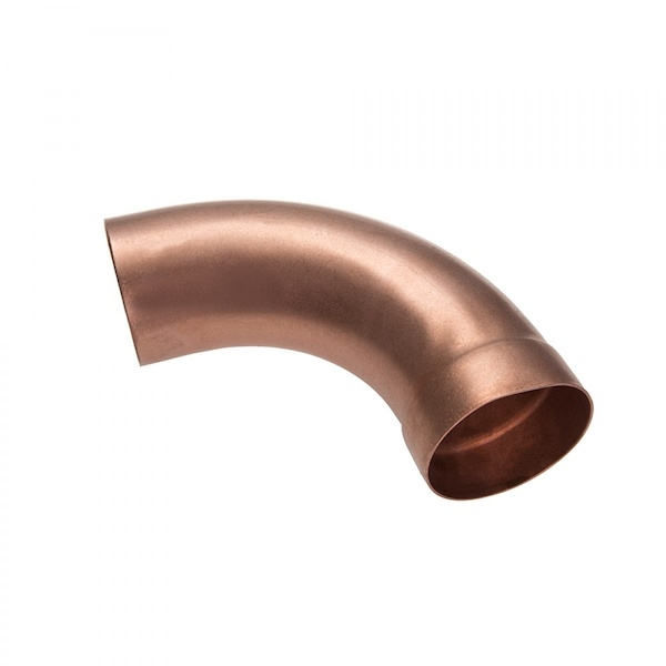 Courbe cuivre MF 5001A - 90 ° - 12 mm - CONEX BANNINGER