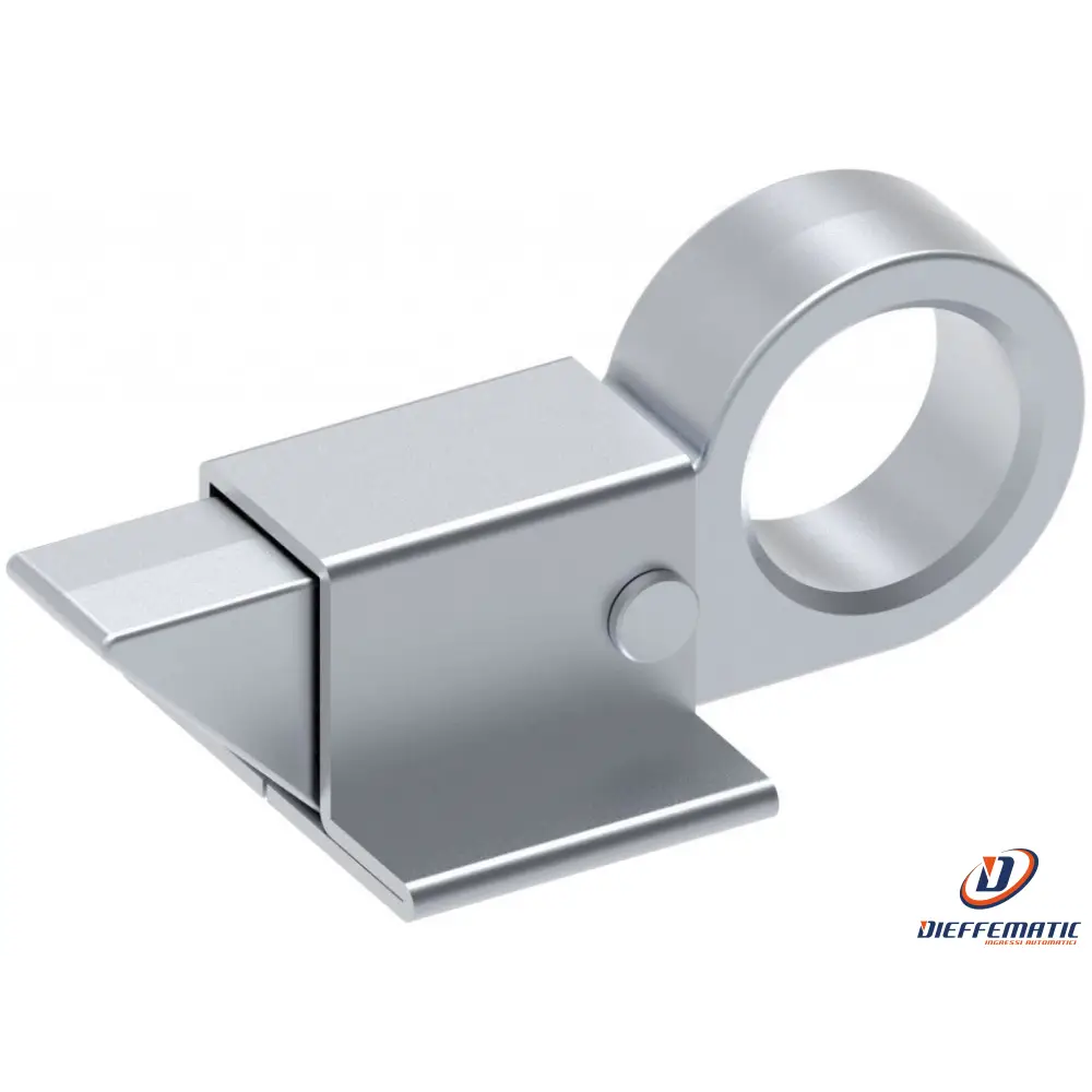 Cricchetto Grande 40X75 Mm Fac 266 Vl0540.002.L Automazione Automatismi Garanzia