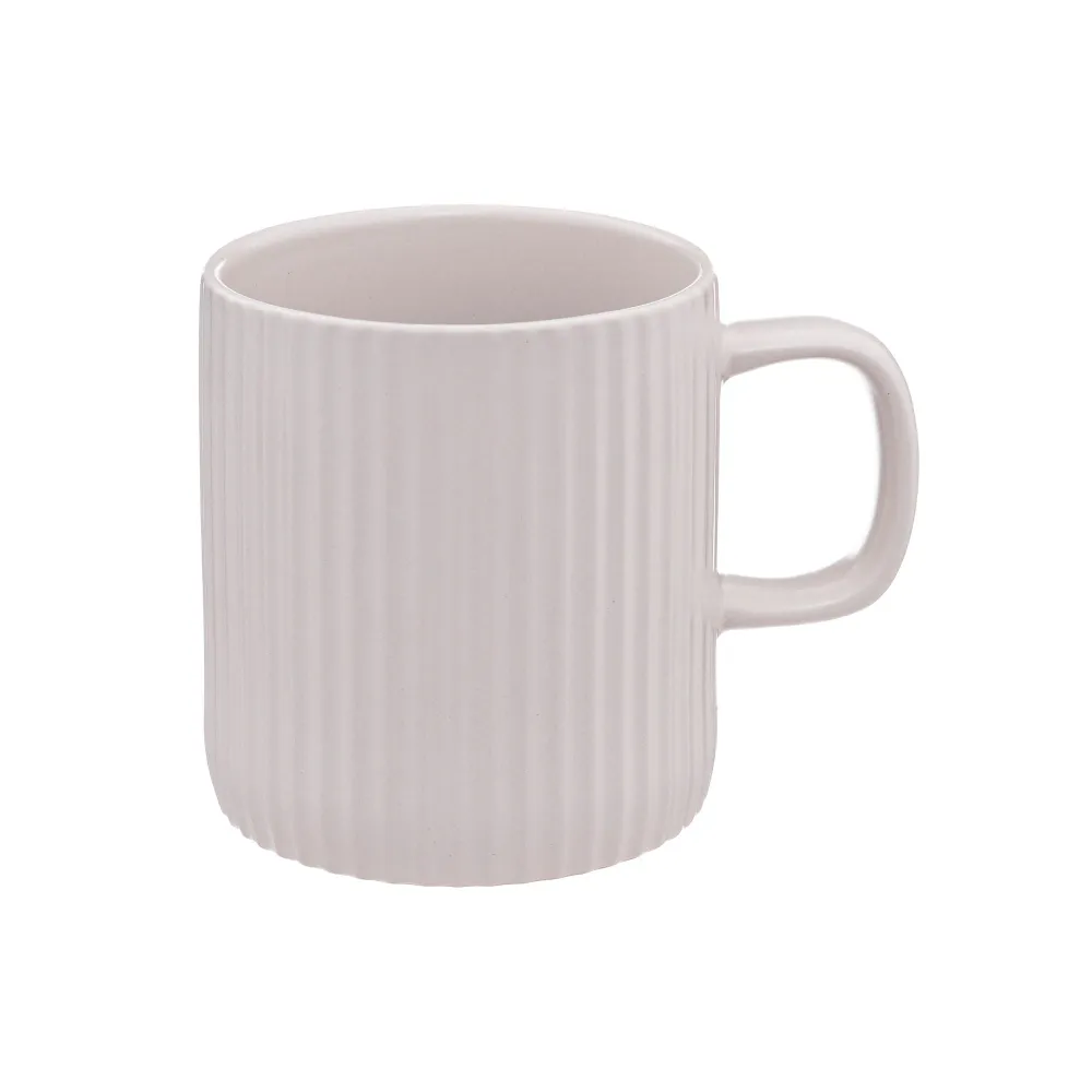 Secret de Gourmet Mug Blanc pur