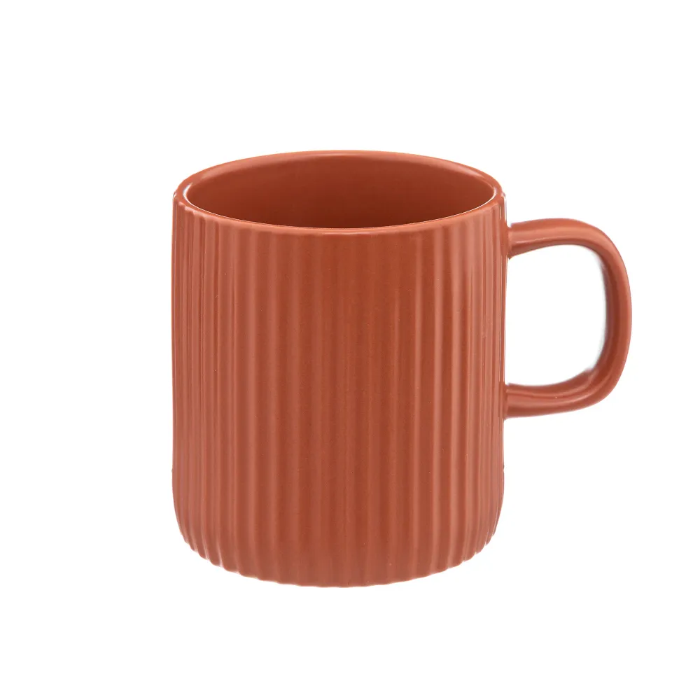 Secret de Gourmet Mug Red