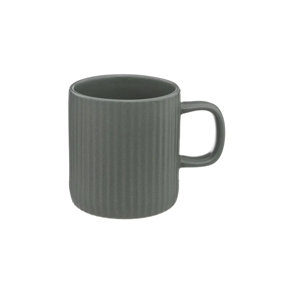 Secret de Gourmet Mug Vert êt