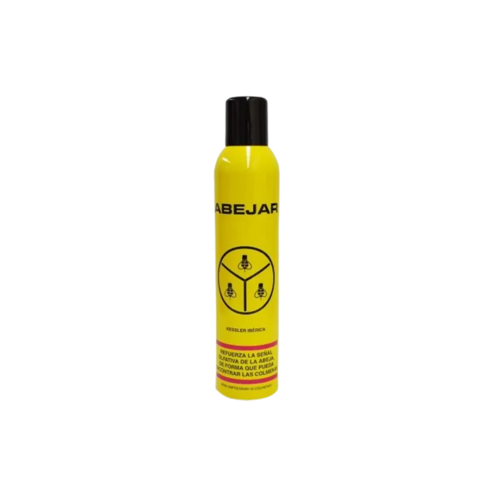 Capture Swarm en Spray - Abejar