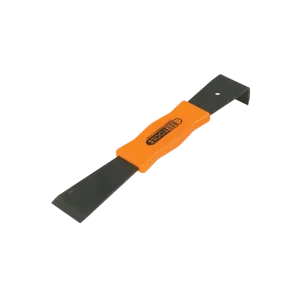 Spatule en acier avec manche Lyson (BT 010H) - L