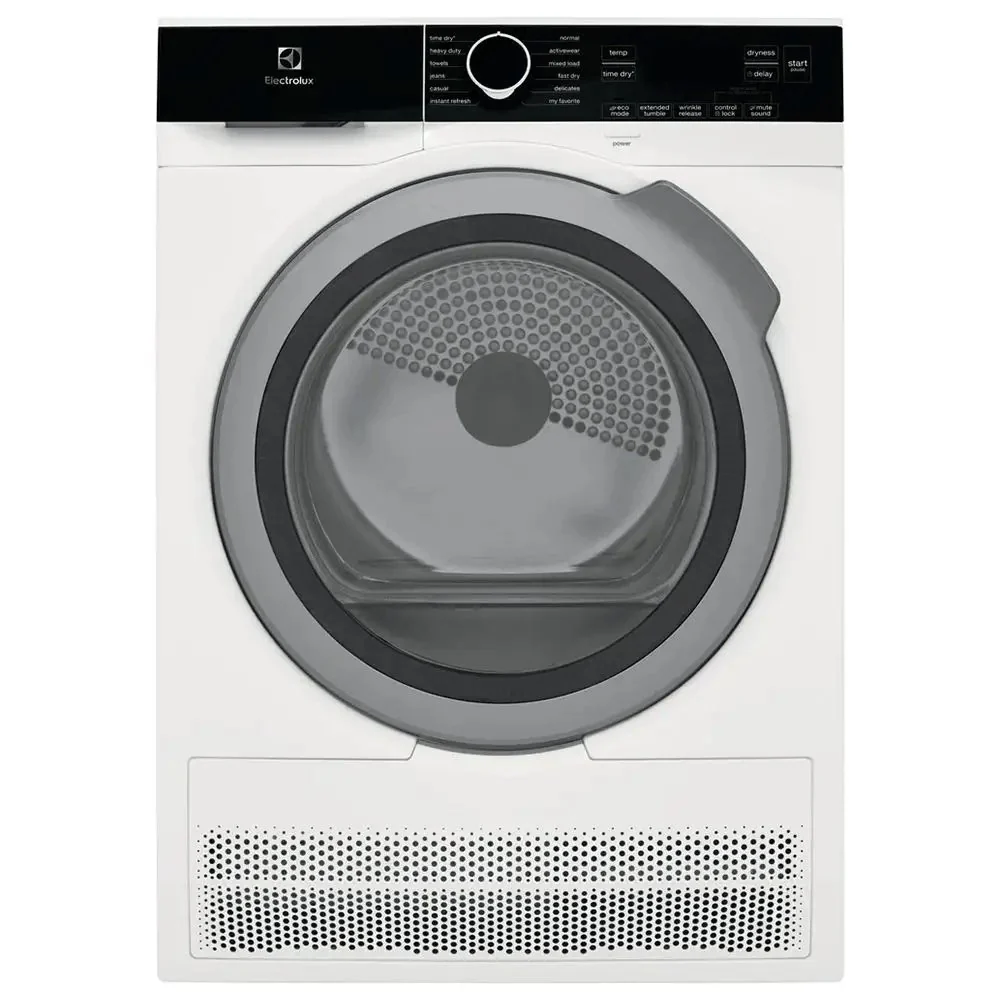 ELFE422CAW - SÉCHEUSES - Electrolux - Électrique - Blanc - Neuf
