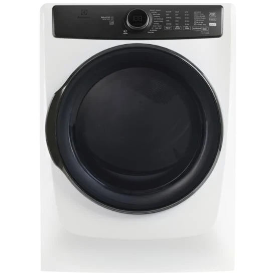 ELFE773CAW - SÈCHEUSES - ELECTROLUX - Électrique - Blanc - Neuf